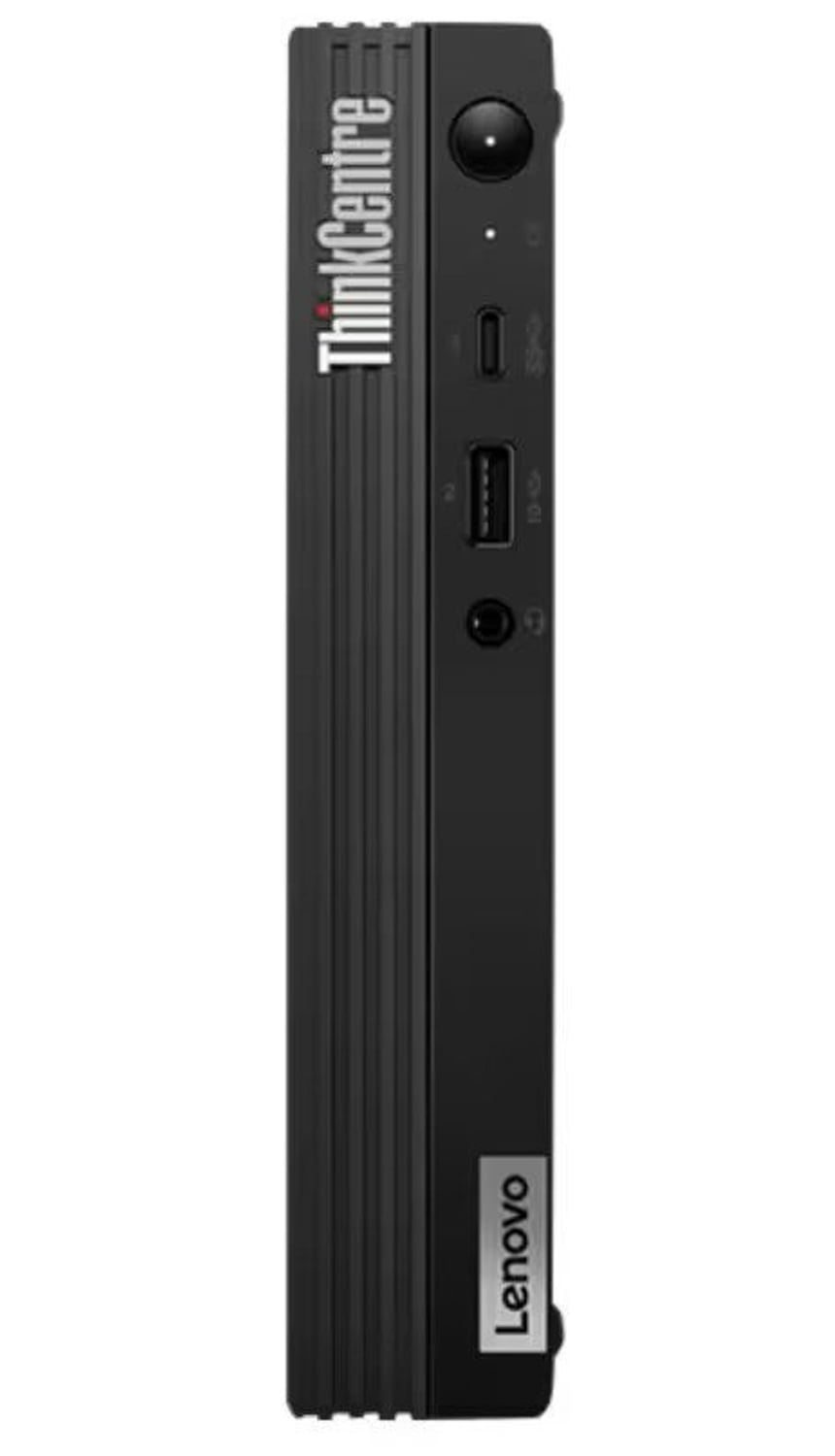 Lenovo ThinkCentre M60e Tiny Business Mini Desktop (Intel i3