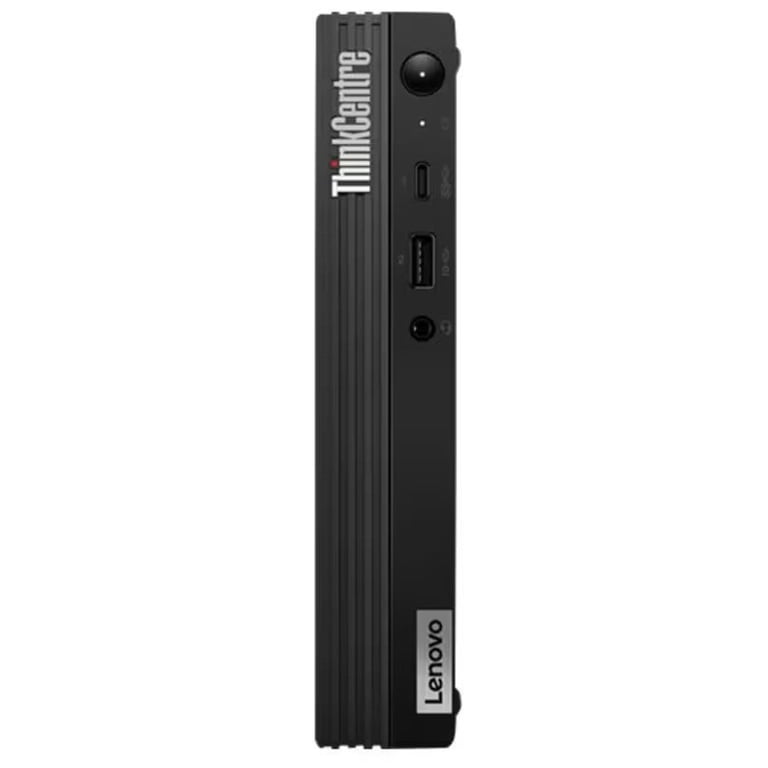 Lenovo ThinkCentre M60e Tiny Business Mini Desktop (Intel i3