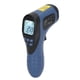 thumbnail image 1 of Termómetro Industrial, -50 A 750 Grados Celsius Medición De Temperatura Termómetro Láser Pistola Alta Precisión 12: 1 Relación De Distancia A Punto Portátil Para Motores De ANGGREK EB1021, 1 of 8