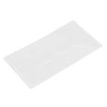 thumbnail image 2 of Patchs Oculaires en Silicone, Coussinets Oculaires en Silicone Peau Anti Rides Coussinets Oculaires en Silicone Réutilisables Conception de Classe Mondiale, 2 of 8