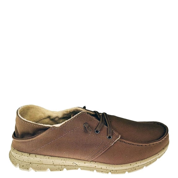 Mens Northside HAYDEN Shoe Size: 8 Beige Oxfords