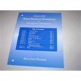 thumbnail image 1 of Pre-Owned Word Problem Workbook: Students Workbook (Paperback) 0131447882 9780131447882, 1 of 1