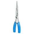thumbnail image 1 of TFixol Lixada alicates de pesca multifuncionales accesorios de pesca de carpa de acero inoxidable, 1 of 8
