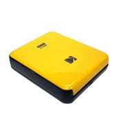 KODAK All-New Mini 3 Square Instagram Size Bluetooth Portable Photo Printer