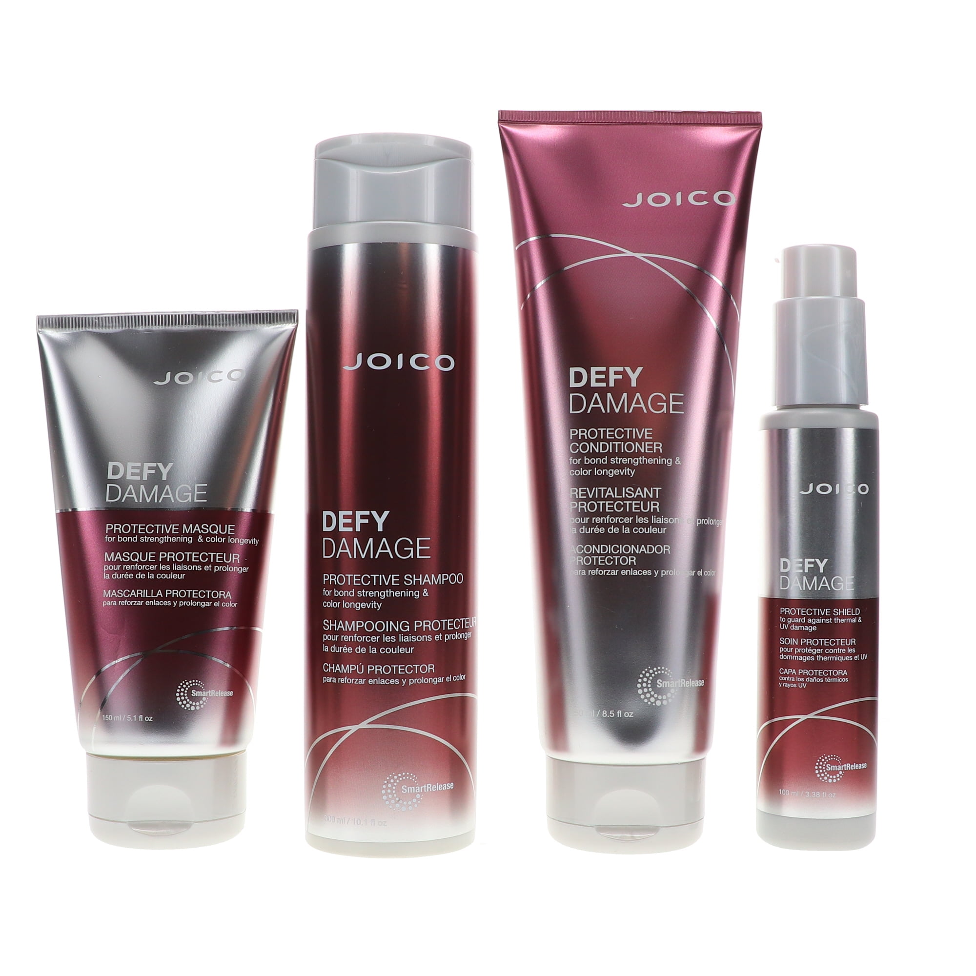 Joico Shampoo And Conditioner at Winans blog