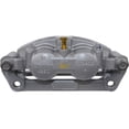 thumbnail image 2 of Cardone Brake Caliper 18-P5479 Ultra Premium; OE Replacement; Remanufactured; Without Brake Pads; Powder Coated; Silver; With Installation Hardware, 2 of 4
