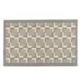thumbnail image 4 of Door Mat Indoor Outdoor Doormat,Non-Slip Floor Mat,Trap Dirt and Dust Front Door Welcome Mat for Entryway,Patio(19.6x31.5in/23.6x35.4in/31.5x47in?, 4 of 12