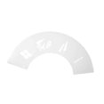 thumbnail image 4 of Miulika Photo Backdrop Board Multifunctional for Photography Studio Cosmetic Jewelry A, 4 of 7
