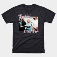 thumbnail image 2 of Dolly Vintage 9 To 5 T-Shirt Sizes S-5Xl GooGate, 2 of 8