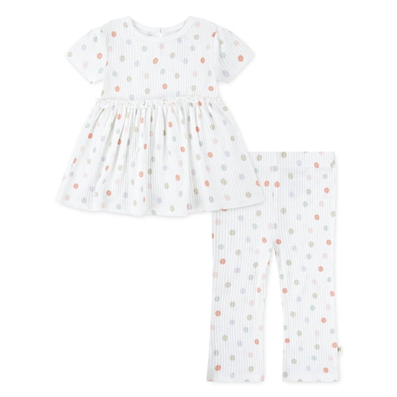 Conjunto de Ropa HUGGIES Multi-Pack con Lunares