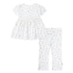 thumbnail image 1 of Conjunto de Ropa HUGGIES Multi-Pack con Lunares, 1 of 2