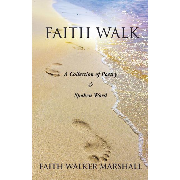 Faith Walk, (Paperback)