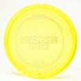 thumbnail image 2 of Discraft Z Zone OS Disc Golf Putter & Approach Disc, Pick Color/Weight [Stamp & Exact Color May Vary] Green 173-174 grams, 2 of 5