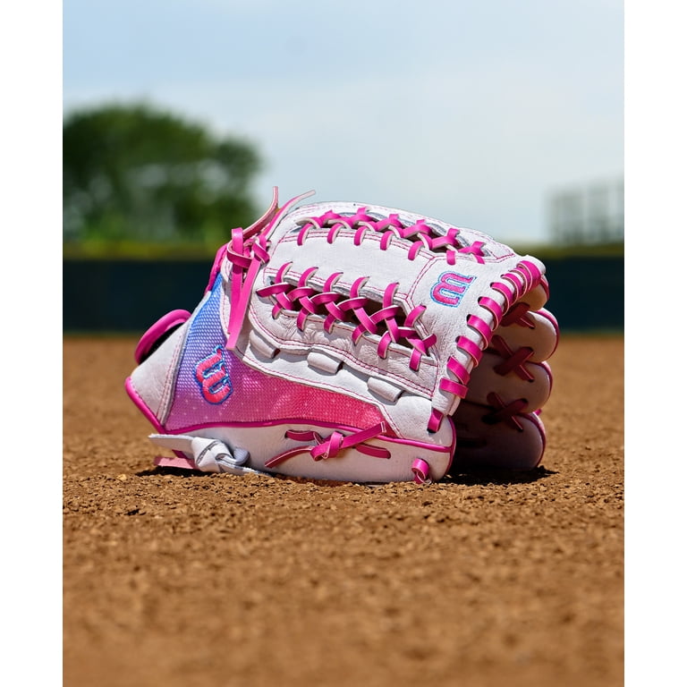 Wilson 2026 A440 Flash™ 12