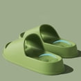thumbnail image 4 of Willtoo 2026 Unisex Thick-Soled Massage Slippers Comfort Shower Shoes Plantar Fasciitis Acupressure Sandals Reflexology Slippers Relieves Nerve Tension And Pain In The Feet, 4 of 5