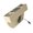 Beige, variant on Fanoery Universal Car Seat Storage For Driver Side Includes Power Port