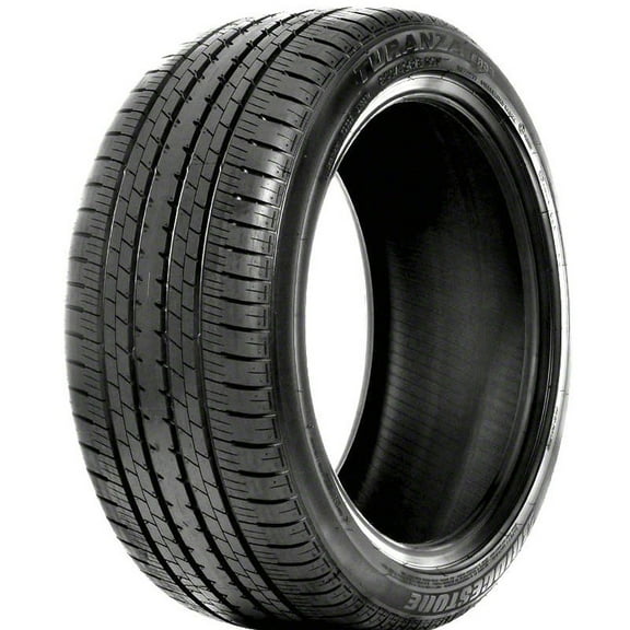 Bridgestone Turanza ER33 UHP Summer 225/40R18 88Y Passenger Tire
