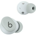 thumbnail image 2 of Restored Beats Solo Buds True Wireless Earbuds MUVY3LL/A - Storm Gray (Refurbished), 2 of 4