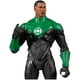 thumbnail image 2 of McFarlane Toys DC Multiverse Modern Comic Green Lantern (John Stewart) Figura de acción de 7, 2 of 3
