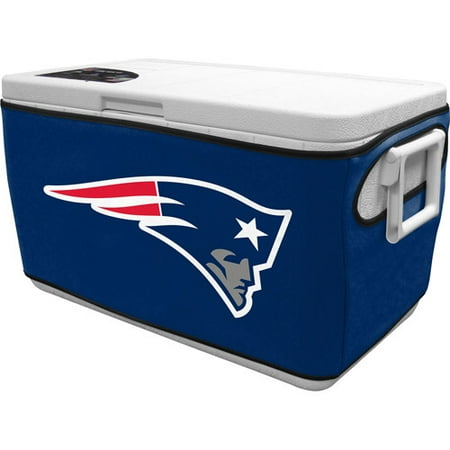 Rawlings Cooler Cover, New England Patri