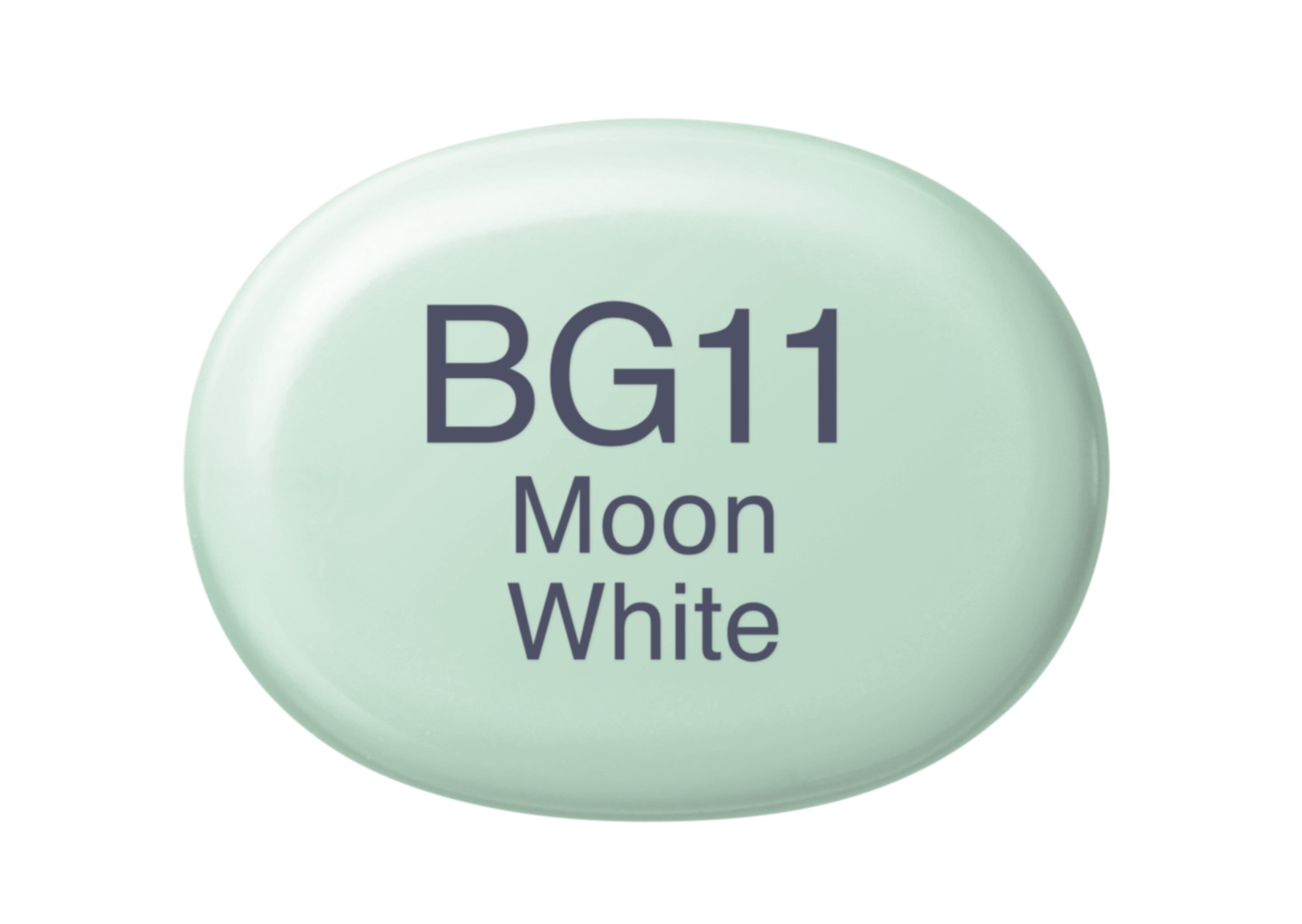 Copic Sketch Marker, Moon White
