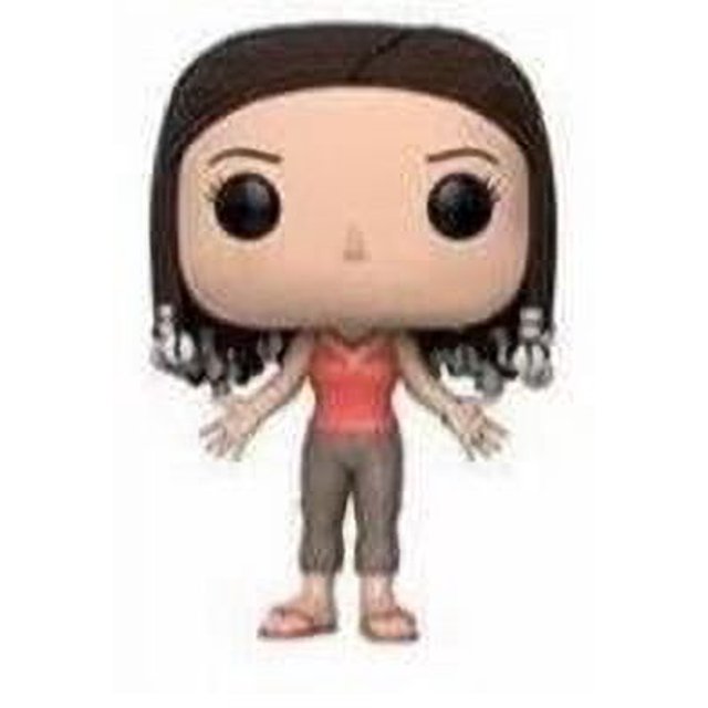 Figuras de vinilo de la película Friends, ROSS GELLER, RACHEL GREEN, Chandler, Joey, Monica, Phoebe