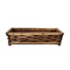 thumbnail image 1 of Maceta de madera jardinera Hanlob tipo pino, 1 of 7