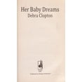 thumbnail image 1 of Pre-Owned Her Baby Dreams (Mule Hollow Matchmakers, Book 8) (Unknown) 0373874766 9780373874767, 1 of 1