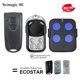 thumbnail image 3 of Para RSC2 RSE2 433 Hormann ECOSTAR puerta de garaje Control remoto puerta RSC2-433 RSE2-433 transmisor de código rodante 433,92 mhz, 3 of 5