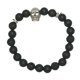 thumbnail image 2 of Pulsera de piedra de lava Yinane para Parejas de 8 Mm, 2 of 8