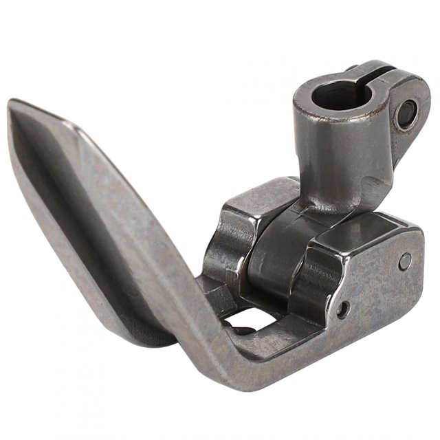 Presser Foot Sewing Machine Accessories Crafts Spare Parts Steel 5.6‑Stitch Refinement