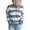 Gray, variant on Aayomet Cardigan For Women Women Casual Long Sleeve Relaxed Fit Long Pullover Off Shoulder Solid Ribbed Knit Sweater Jumper Fall Winter,Sky Blue S-XXL