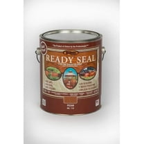 Ready Seal Goof Proof Semi-Transparent Pecan Oil-Based Wood Stain and Sealer 1 gal.4
