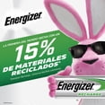 thumbnail image 4 of Cargador Universal Pilas Energizer + 2 Pilas Recargables C, 4 of 7