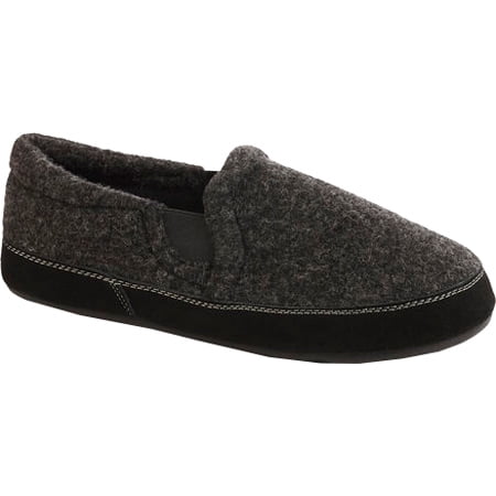 

Men s Acorn Fave Gore Black Tweed Wool M M