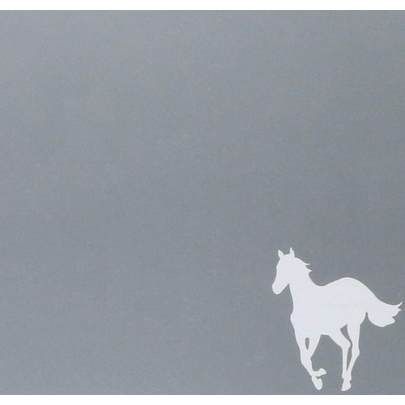Deftones - White Pony - Disco Cd - 12 Canciones No Label CD