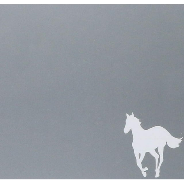 Deftones - White Pony - Disco Cd - 12 Canciones No Label CD