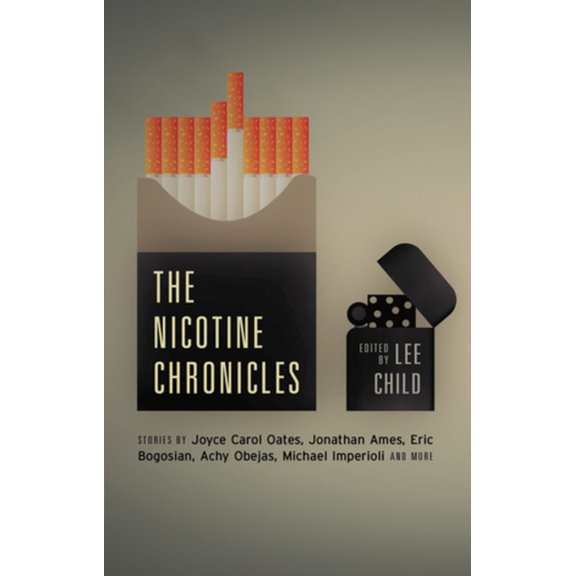 Akashic Drug Chronicles The Nicotine Chronicles, (Paperback)