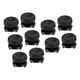thumbnail image 5 of Joystick Cover Joystick Case Joystick Heighten Cover Joystick Heighten Case Joystick Heighten Cover for PS4Estuche de joystick flexible de fácil instalación, 5 of 7