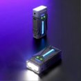 thumbnail image 4 of Portable LED Flashlight with Magnetic, Perfect for Hiking Camping Adventures, 4 of 5