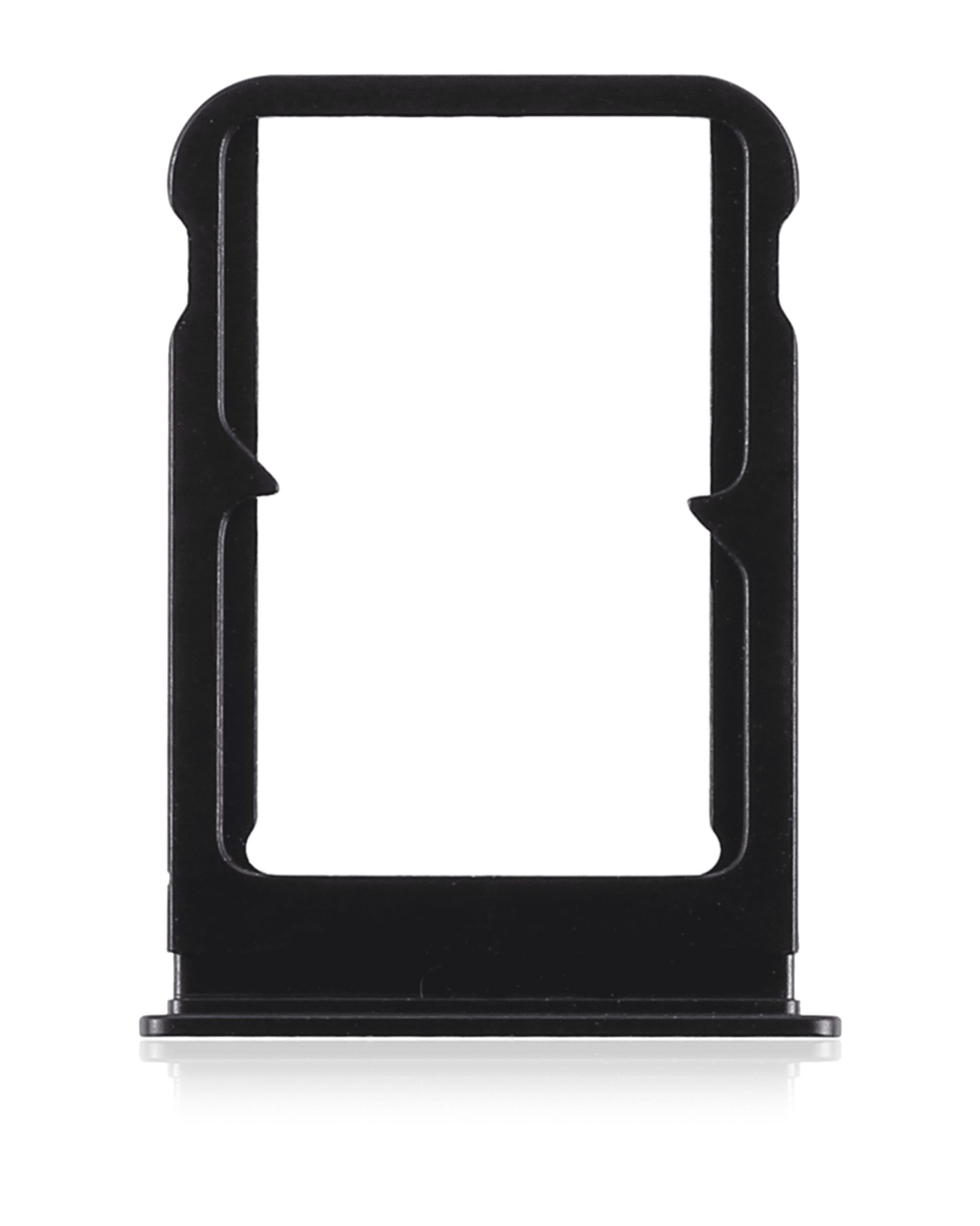 Tiroir Carte SIM Pour Xiaomi Redmi 7A Dual SIM - Noir, Neuf, Compatible Universelle