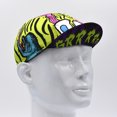 thumbnail image 5 of Gorras de ciclismo Unisex de modelos explosivos clásicos, sombreros de equipo para deportes al aire libre, transpirables y ligeros, 5 of 5