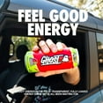 GHOST® ENERGY Zero Sugars Energy Drink, Cherry Limeade, 16 fl oz Can