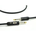 thumbnail image 4 of D'Addario Planet Waves American Stage Kill Switch Instrument Cable 10 ft., 4 of 7