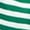 Green, variant on JoyHoop Boys Girl Short Sleeve Striped Crew Neckline T-Shirts Kid Tee, Cotton, 3-14years, Loose Fitting