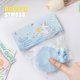 thumbnail image 2 of Juguete Squishy TiTiC Taba Cat Paw de silicona para aliviar el estrés, 2 of 5