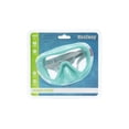 thumbnail image 4 of Bestway® Crusader Essential Child 3+ Mask - Teal, 4 of 8