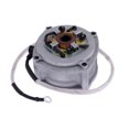 thumbnail image 3 of Heavy Duty Electric Start Motor Dirt Bike, 3 of 7