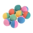 thumbnail image 2 of Pelotas para gatos Yinane Juguete interactivo Estimulante Color aleatorio, 2 of 8