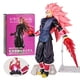 thumbnail image 1 of Figura Dragon Ball Z Arco Iris Latino Goku Negro Zamasu Rosa PVC 26 cm, 1 of 5